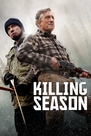 Killing Season 2013 300MB Hindi Dual Audio Download - Movierulz