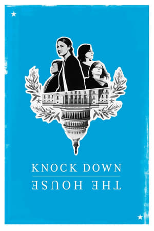 Knock Down the House (2019) Hindi Dual Audio 300MB - Movierulz