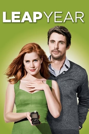 Leap Year (2010) Hindi Dual Audio 350MB - Movierulz