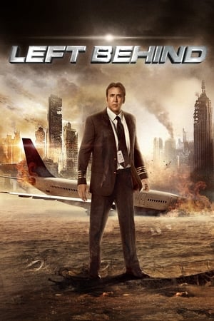 Left Behind (2014) Hindi Dual Audio [850MB] - Movierulz