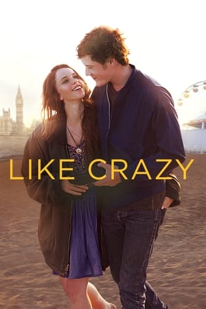 Like Crazy (2011) Hindi Dual Audio 300MB - Movierulz
