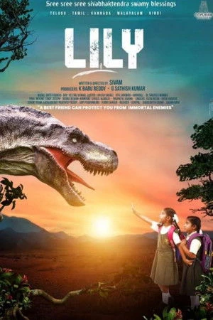 Lily 2023 Hindi Dual Audio - Movierulz
