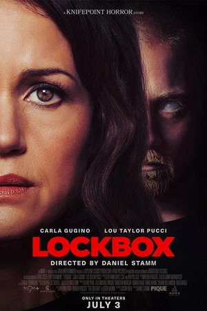 Lockbox 2026 English Dual Audio - Movierulz