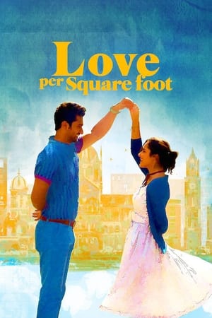 Love Per Square Foot 2018 Movie [1.3GB] - Movierulz