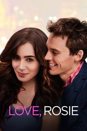 Love, Rosie (2014) Hindi Dual Audio [900MB] - Movierulz