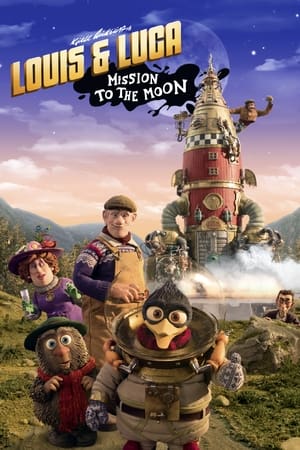 Luca 2019 (Hindi – Malayalam) Dual Audio 520MB - Movierulz