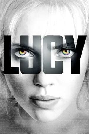 Lucy 2014 [Hindi] Dual Audio 300mb - Movierulz