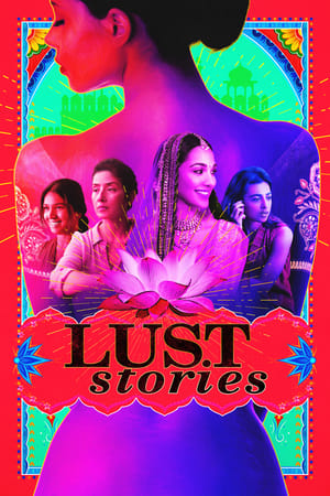 Lust Stories (2018) Hindi Movie [160MB] - Movierulz