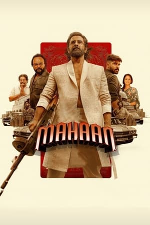 Maha 2022 (Hindi – Tamil) Dual Audio – - Movierulz