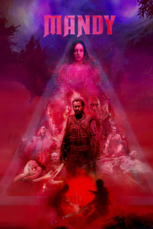 Mandy (2018) Hindi Dual Audio [1.3GB] - Movierulz