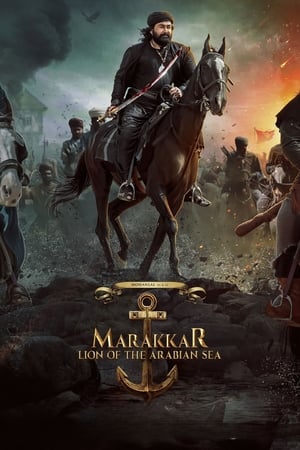 Marakkar: Lion of the Arabian Sea (2021) Hindi Movie – [500MB] - Movierulz