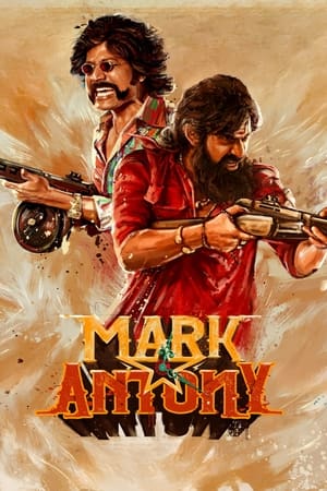Mark Antony (2023) [Hindi + Tamil] – – - Movierulz