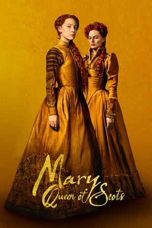 Mary Queen of Scots (2018) Hindi Dual Audio 400MB - Movierulz