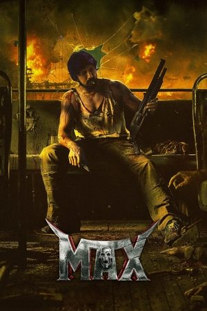Max 2024 Hindi (Studio Dubbed) – – - Movierulz