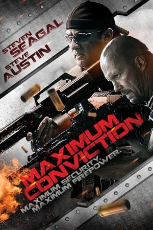 Maximum Conviction (2012) Hindi Dual Audio 330MB - Movierulz