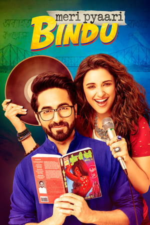 Meri Pyaari Bindu 2017 Full Movie [700MB] Download - Movierulz