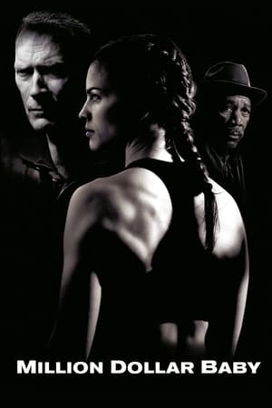 Million Dollar Baby (2004) Hindi Dual Audio 420MB - Movierulz