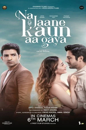 Na Jaane Kaun Aa Gaya 2026 Hindi HQ - Movierulz