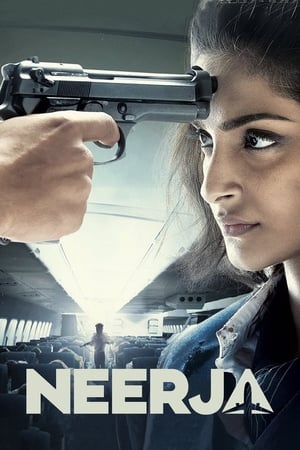 Neerja (2016) Full Movie BBRip [1.0GB] Download - Movierulz