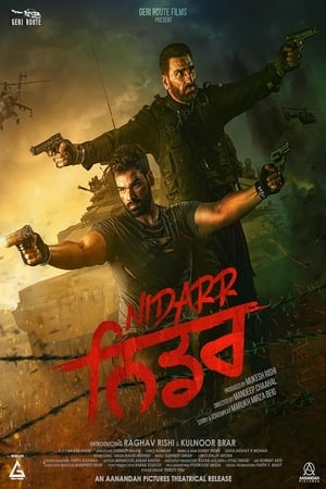 Nidarr 2023 Punjabi – – - Movierulz