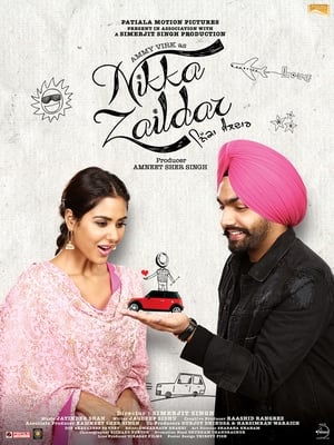 Nikka Zaildar 2016 Movie (Punjabi) [600MB] Download - Movierulz