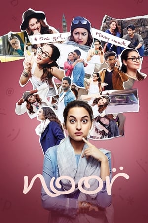 Noor 2017 Full Movie [700MB] Download - Movierulz