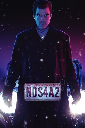 NOS4A2 (2019) Season 1 Hindi Dubbed Web Series[Complete] - Movierulz