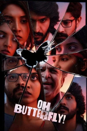 Oh Butterfly 2026 Hindi Audio - Movierulz