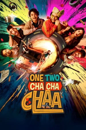 One Two Cha Cha Chaa 2026 Hindi Dual Audio - Movierulz