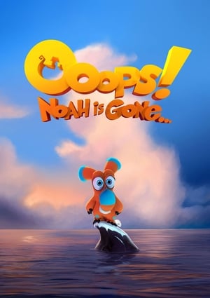 Ooops Noah Is Gone (2015) Hindi Dual Audio 300MB - Movierulz