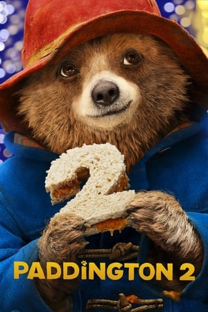 Paddington 2 (2017) Hindi Dual Audio 350MB - Movierulz