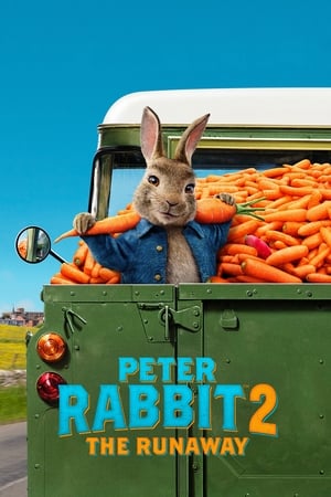 Peter Rabbit 2: The Runaway (2021) Hindi Dual Audio [980MB] - Movierulz