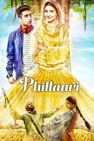 Phillauri 2017 300MB Dual Audio (Hindi - Punjabi) Download - Movierulz