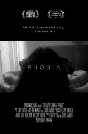 Phobia (2016) 300MB Full Movie Movie - Movierulz