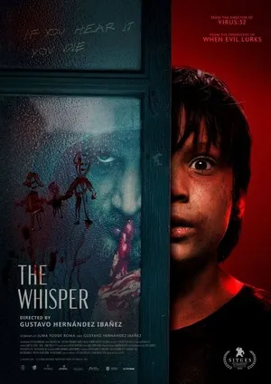 The Whisper 2026 Hindi - Tamil - Spanish Dual Audio - Movierulz