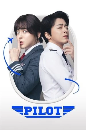 Pilot 2024 Hindi - Korean Audio - Movierulz