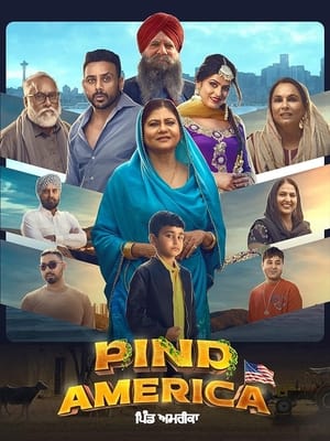 Pind America 2023 Punjabi – - Movierulz