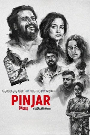 Pinjar 2026 Hindi Line HQ - Movierulz