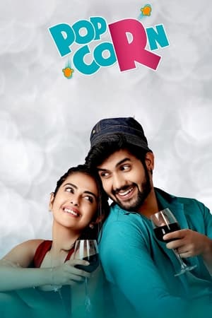 Popcorn (2023) Hindi (HQ Dub) Movie – - Movierulz