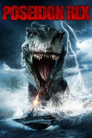 Poseidon Rex 2013 Hindi Dual Audio 260MB - Movierulz
