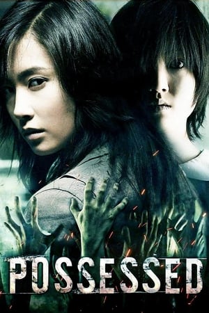 Possessed (2009) Hindi Dual Audio 300MB - Movierulz