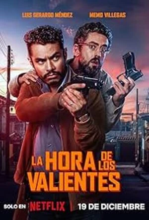A Time For Bravery 2025 Hindi Dual Audio - Movierulz