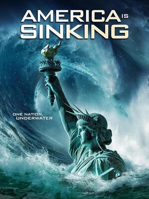America Is Sinking 2023 Hindi Dual Audio - Movierulz