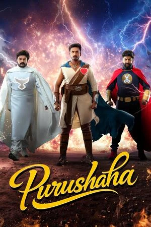 Andharan: The Hunter 2026 Tamil Audio - Movierulz