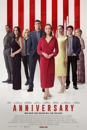 Anniversary 2025 Hindi Dual Audio - Movierulz
