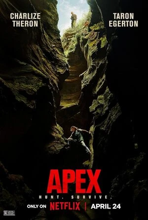 Apex 2026 Hindi Dual Audio - Movierulz