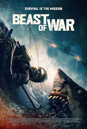 Beast of War 2025 Hindi Dual Audio - Movierulz