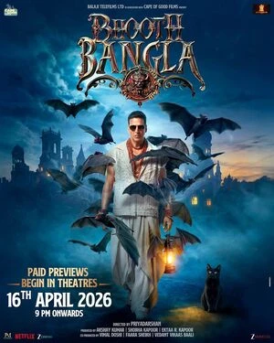 Bhooth Bangla 2026 V3 Hindi (Line) Audio HQ- - Movierulz