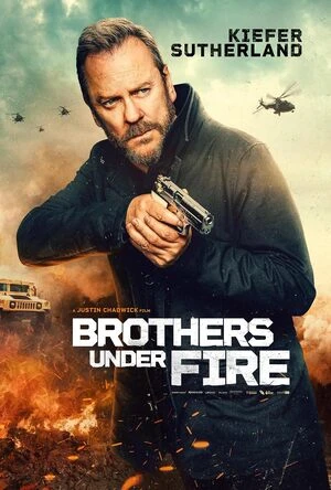 Brothers Under Fire 2026 English Audio - Movierulz