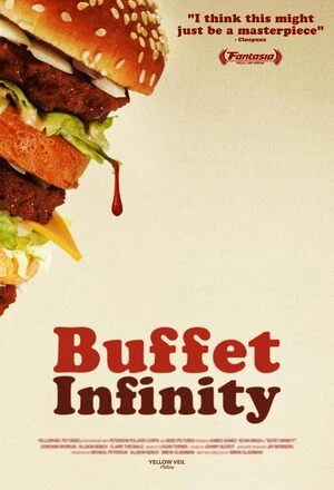 Buffet Infinity 2026 English Audio - Movierulz